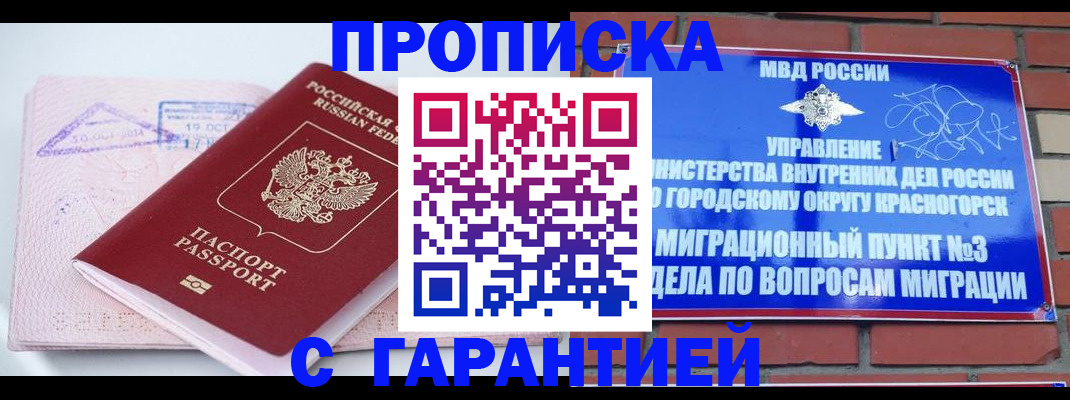 прописка законно в Опочке